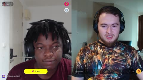 Black vs Asian - Borz Noxus Livestream