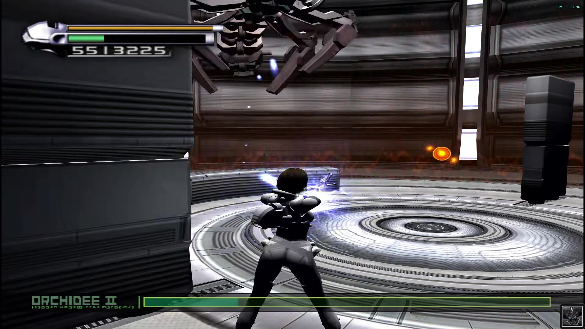 P.N.03 [Remaining RA] - Tekkno Train [NC]