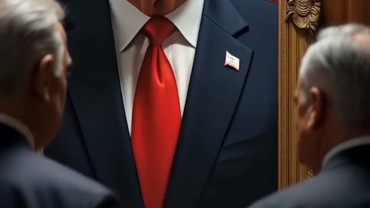 Graham's Betrayal of America First Movement
