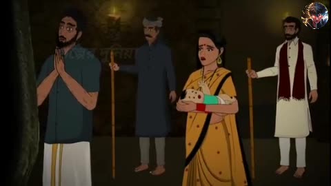 কুমারী পর্ব ২ বাংলা ভুতের কাটুন
