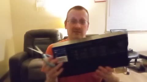 3060 ti unboxing install and pc building