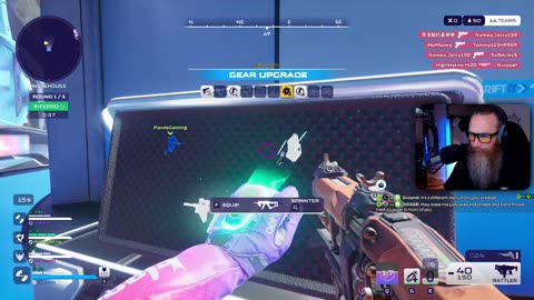 🔥 Figuring Out My Splitgate 2 Style – Join In! 👀 – #RumbleStudioFTW