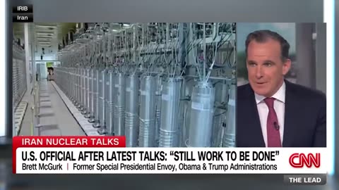 Latest US-Iran nuclear talks end with limited progress