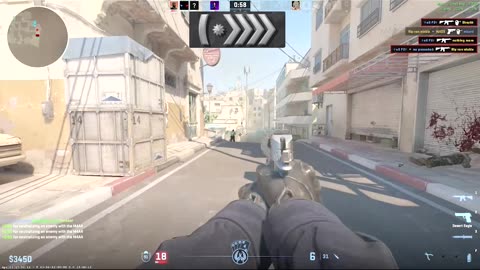skill #cs2 #csgo #gaming #short #funny #skill