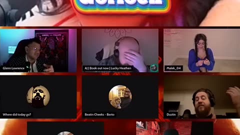 GORLOCK