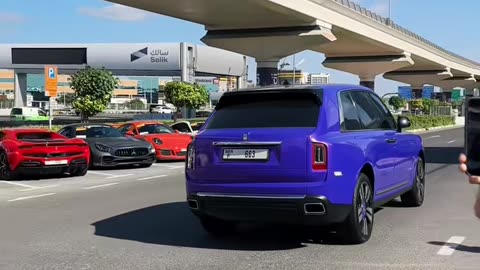 🤯💥 Witness the Ultimate Speed & Power of This Exotic Car! | LuxurySportsCars