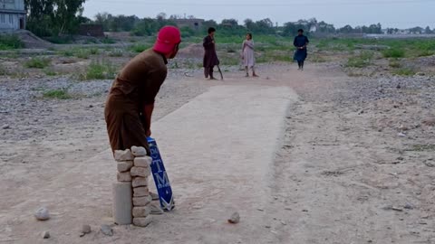 3 Sixes in 6 Balls – Can You Do It?