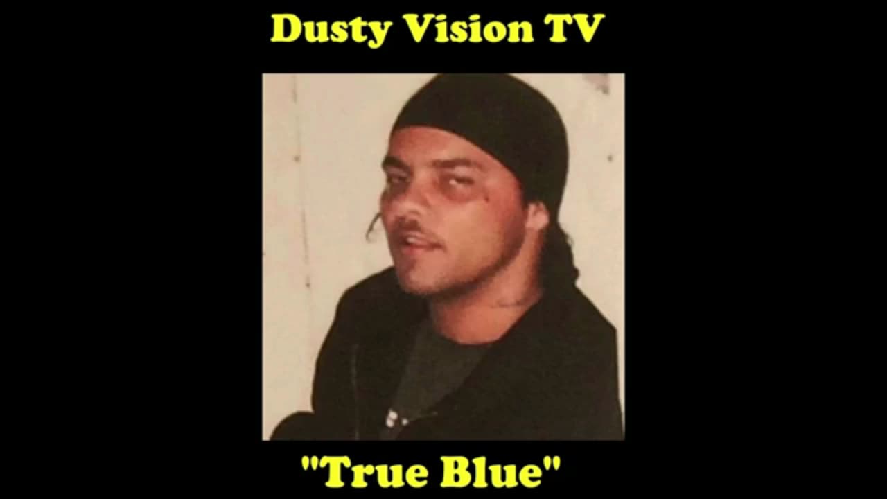 SAN DIEGO CRIP TALKS BLACK ON BLACK CRIME