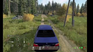 DayZ PVE
