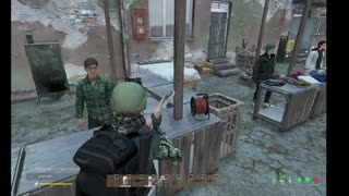 DayZ PVE