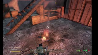 DayZ PVE