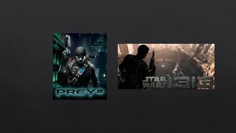 The Dabbarow Prison Author commentary - Plus Goldeneye 007 N64 livestream