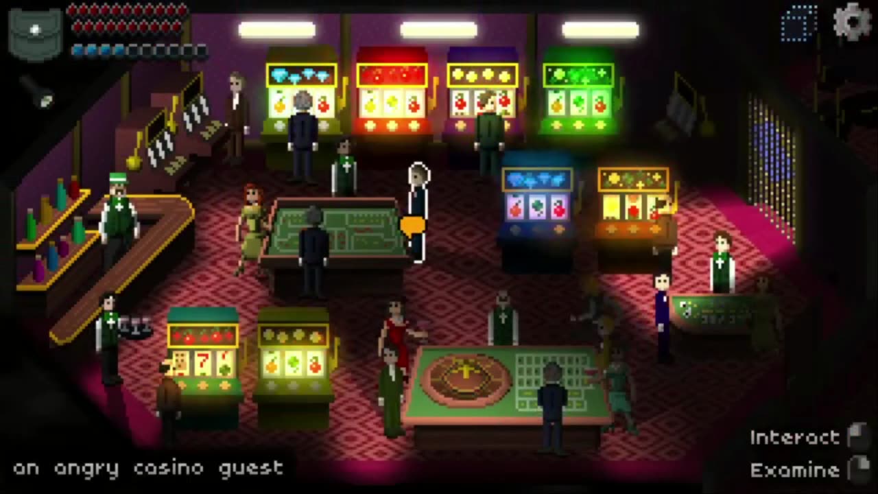 Deep Sleep: Labyrinth of the Forsaken | Full Walkthrough – Complete Game | No Commentary