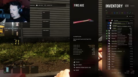 DAY 1 In This New Highly Anticipated Zombie Apocalypse Survival Game