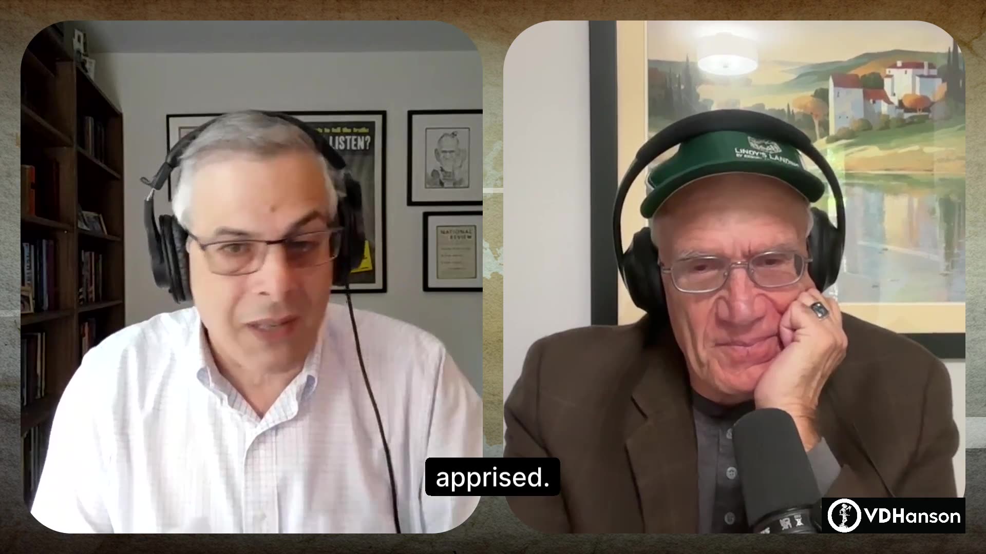 The Rise of Antisemitism in Hollywood and Lawlessness in the West