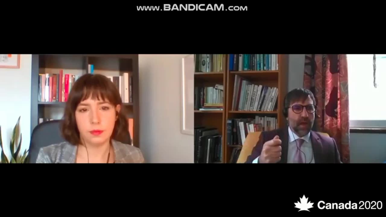 Guilbeault Hates Free Speech, Part 4