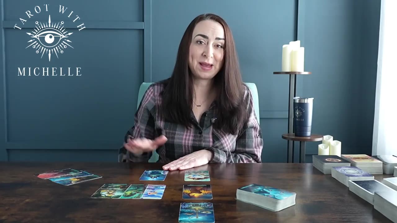 ♍️ Virgo Tarot - Feb 2026 Singles Reading!