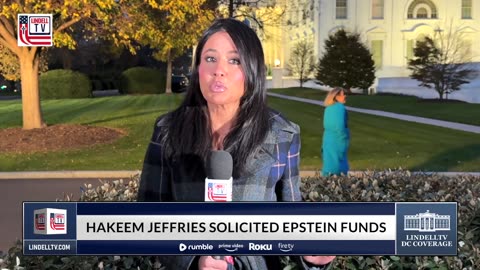 BOOMERANG🪃 Dems demand Epstein files -now it’s blowing up in their faces
