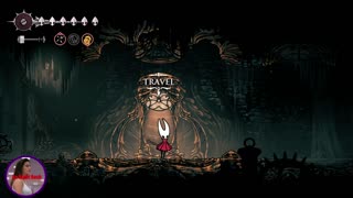 DuplicitousDark HollowKnight:Silksong EP16