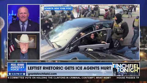 SHERIFF LAMB BLASTS SCHUMER