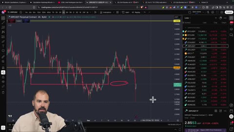 Alpha Recap