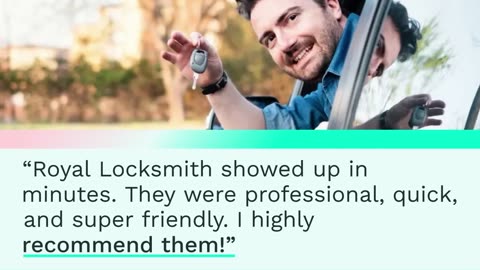 locksmith Mandeville