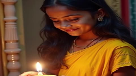 Deepak की Jyoti – भक्ति और आशा का प्रतीक | The Divine Light of Devotion – Deepak Ki Jyoti