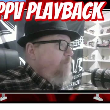 PPV Playback No Way Out (2003): AEW & Heyman Big Changes in the Wrestling World!