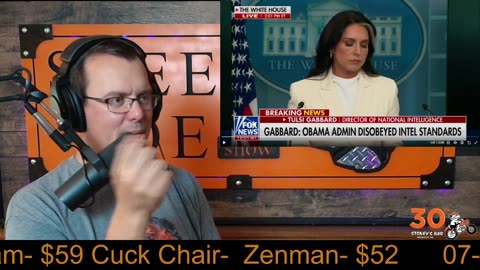 Candace Owens Sued By FRANCE! STES 07-23-25