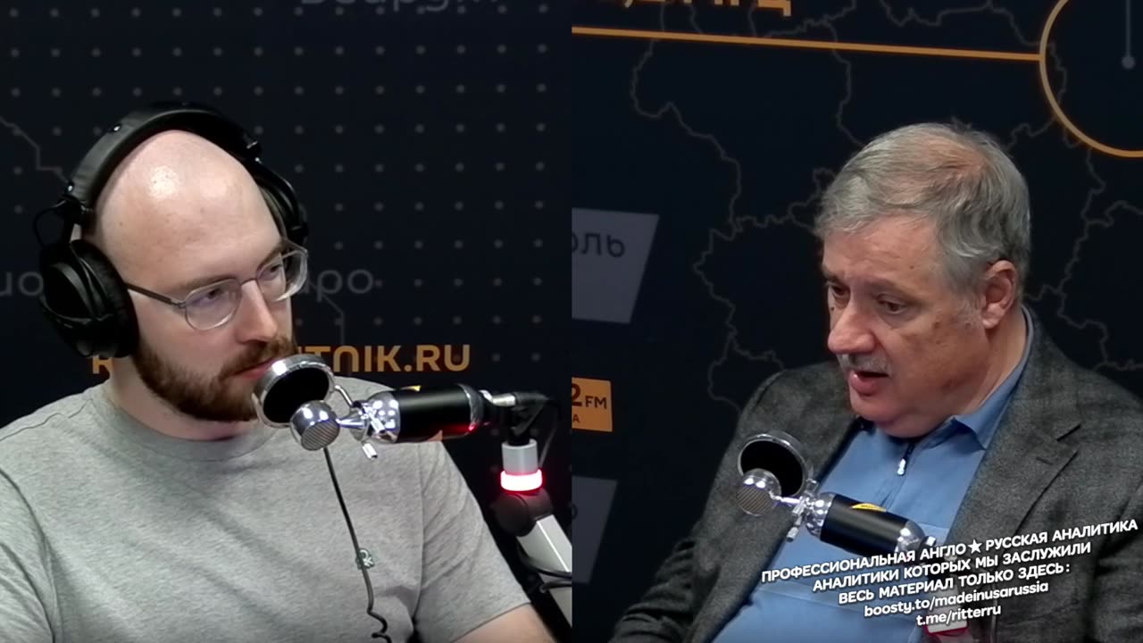 Оптимизма мало | Дмитрий Евстафьев