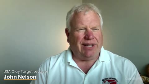 GunStuff LIVE #276- Sheriff Mark Lamb, USA Clay Target League, L3I Design Solutions, At The Ready