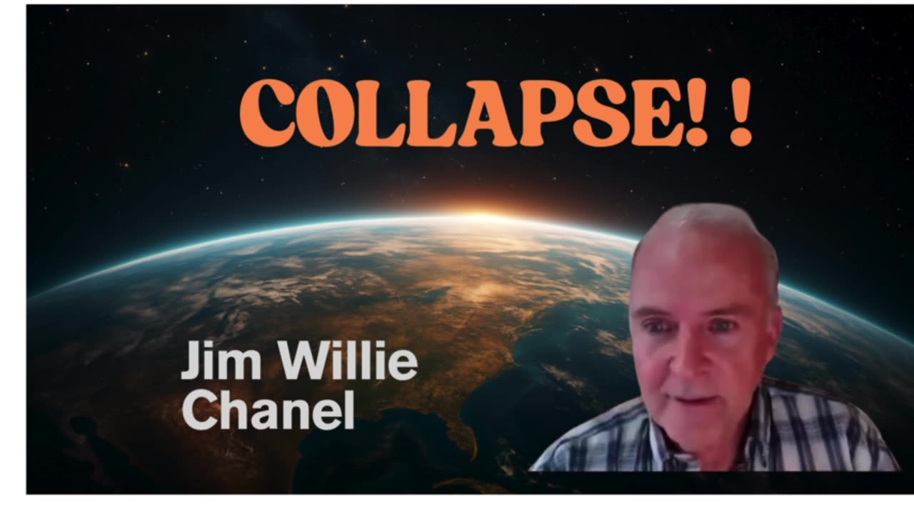 3💣 Jim Willie: U.S. Treasury Bond Default Coming? Banking Crisis About to Erupt!