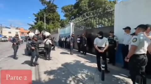 160 bambini sequestrati da una seta giudaica