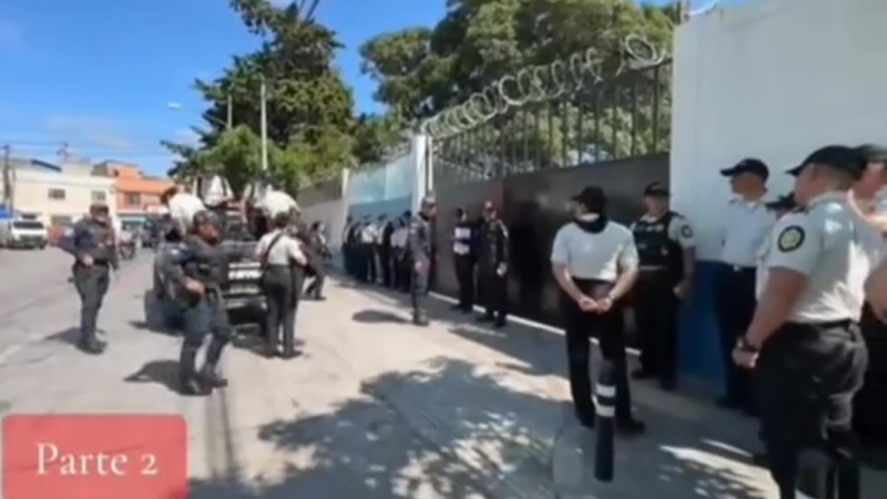 160 bambini sequestrati da una seta giudaica