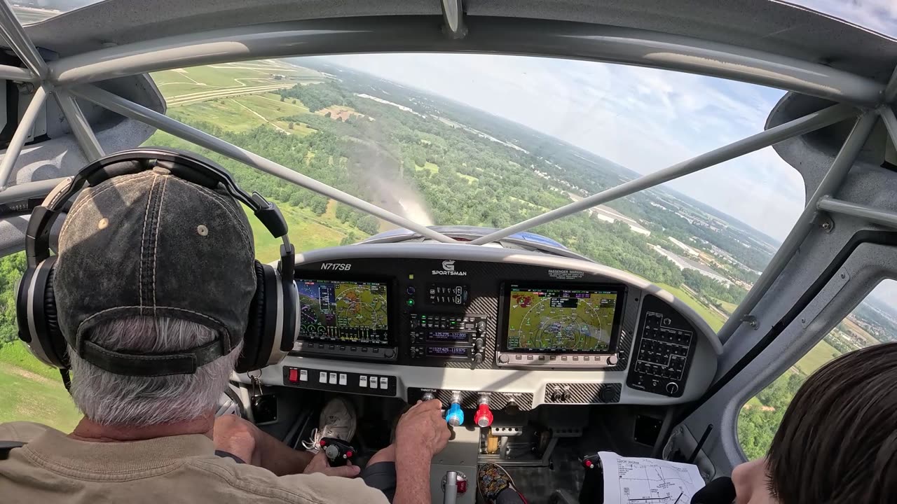 Wings & Wheels 2024