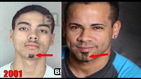 Pulse Gay Massacre Shocking Victims - Xavier Rosado.wmv