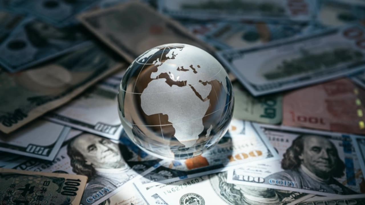 Wealth expansion