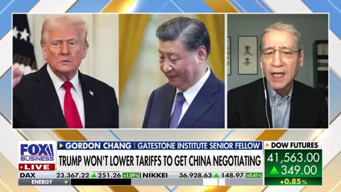 President Trump can outfox China with one move in this region, Gordon Chang