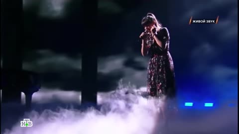 DIANA ANKUDINOVA Last Dance "Full song, Best performance"