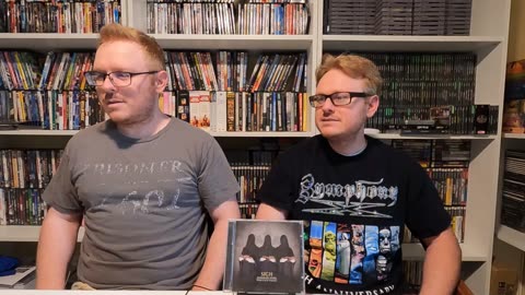 Sigh - Hangman's Hymn (2007) Review / Discussion