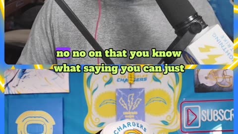 San Diego vs. LA: Which City Has the Better Vibe? | Chargers Fans Speak 💬🌴⚡