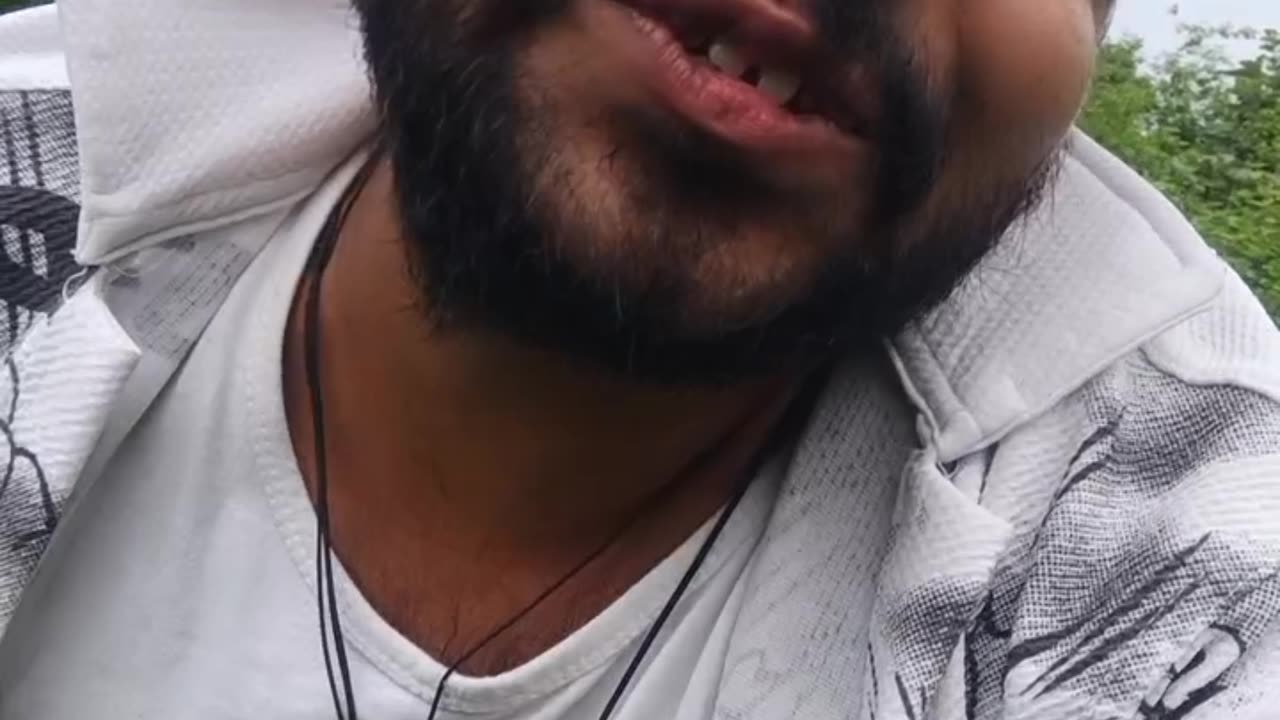 Ismaatdeva' First time touch by a Hotty girl, wow 🤯🥰