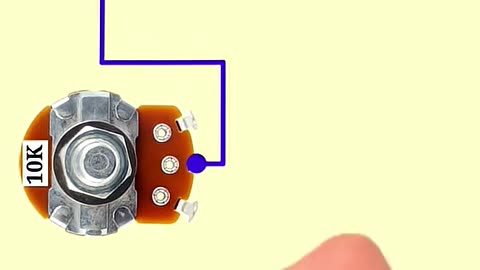 Simple DC Motor Speed Controller Using 555 Timer IC