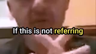 Muslim LEARNS His God LOOKS LIKE A MONSTER