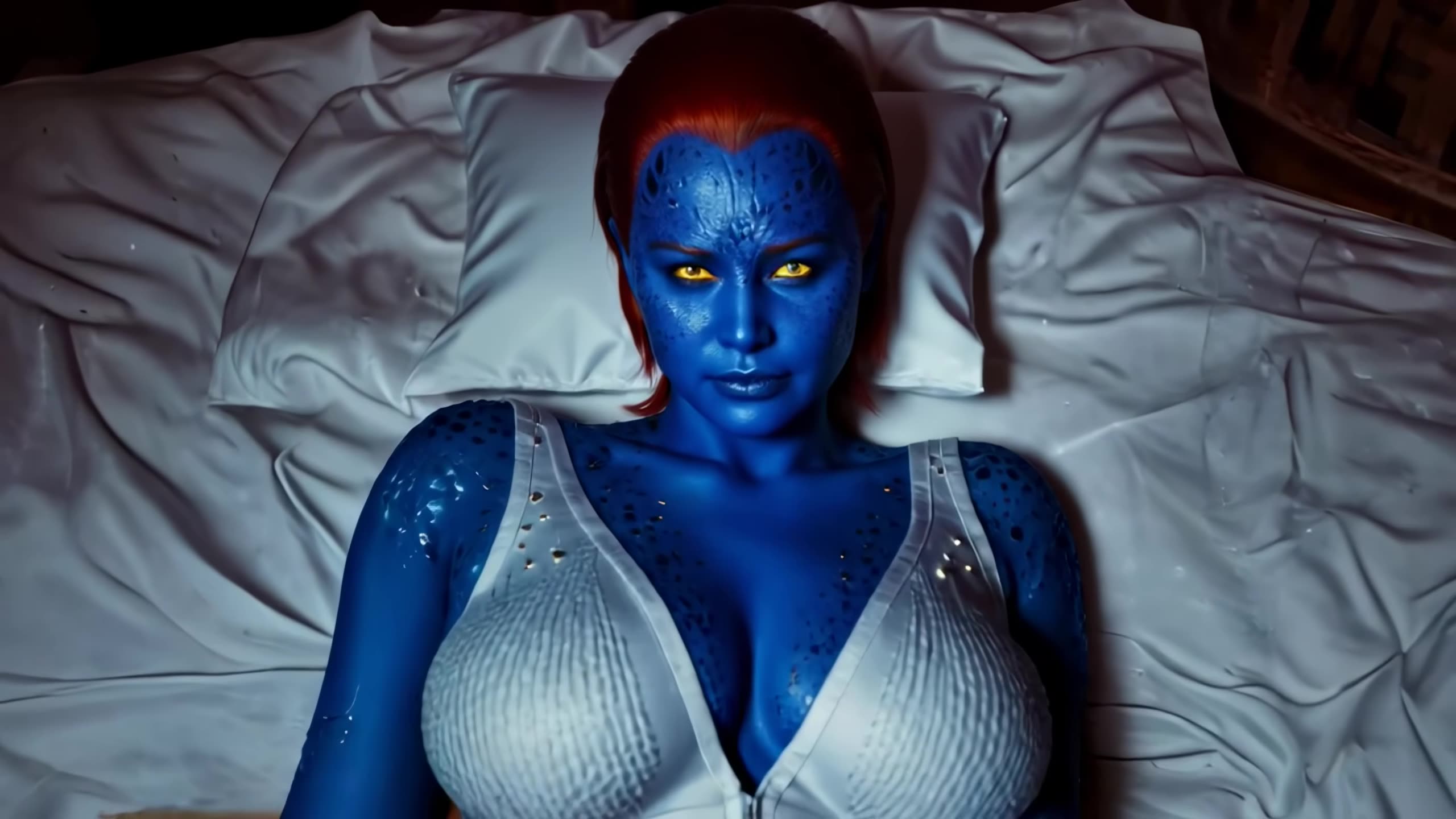 X-Men Reborn Like Never Before – Super Panavision Trailer