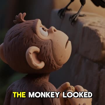 Don’t be greedy | Long English Moral Story