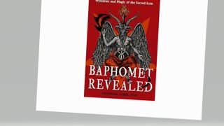 Baphomet Revealed: Mysteries and Magic of the Sacred Icon by Heather Lynn PhD #books