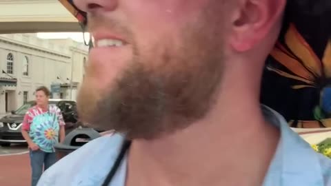 The one where AARON SMITH-LEVIN IS ARRESTED July 29 2025