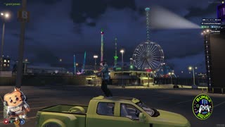 Killer FPS, Good music and Bad game play! Some Call of Duty and some GTA RP darkfrisson