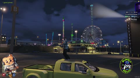 Killer FPS, Good music and Bad game play! Some Call of Duty and some GTA RP darkfrisson